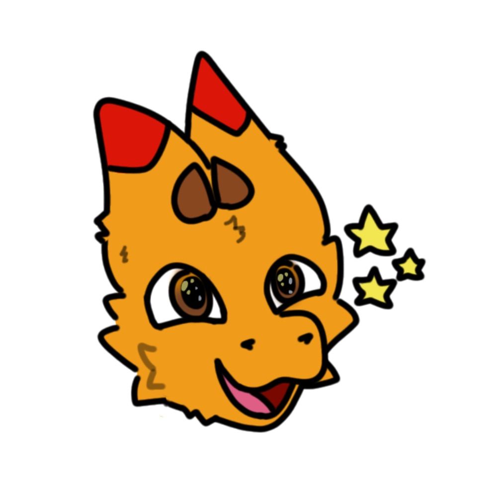 🧡Fuzzy🧡