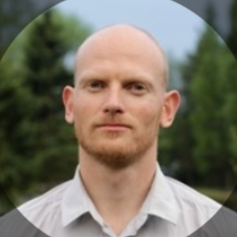 Johan Sæbø's avatar