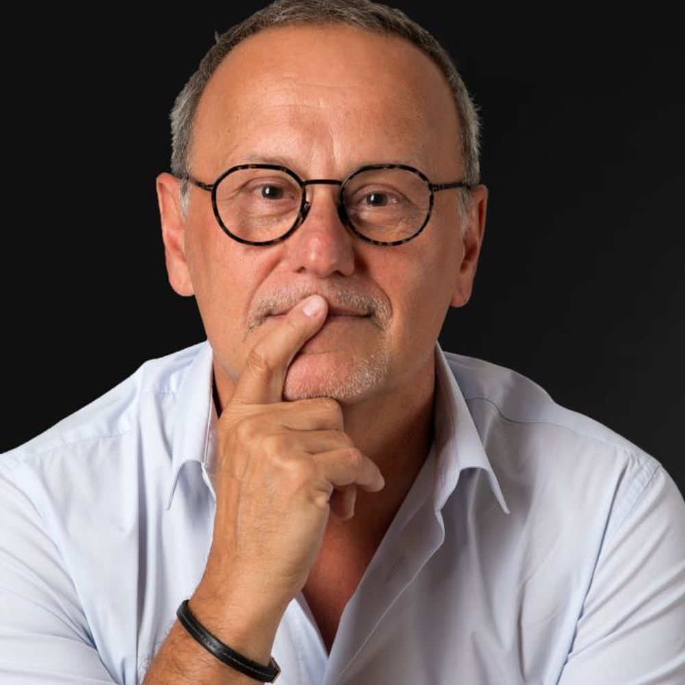 François-Pierre Salamand