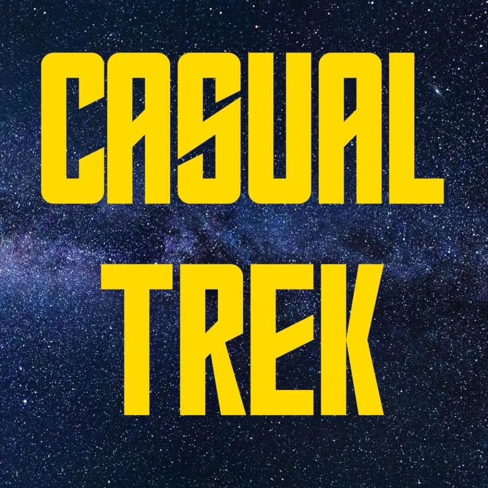 Casual Trek