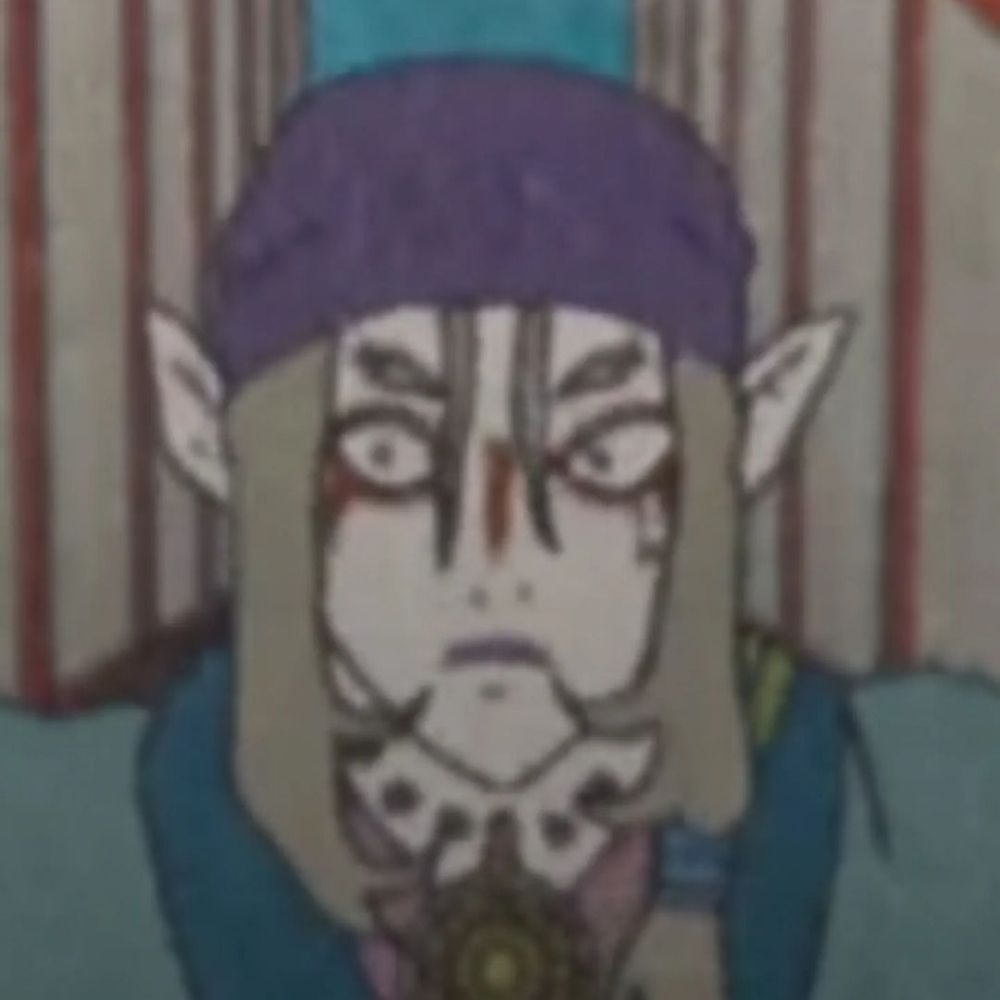 Daily Mononoke