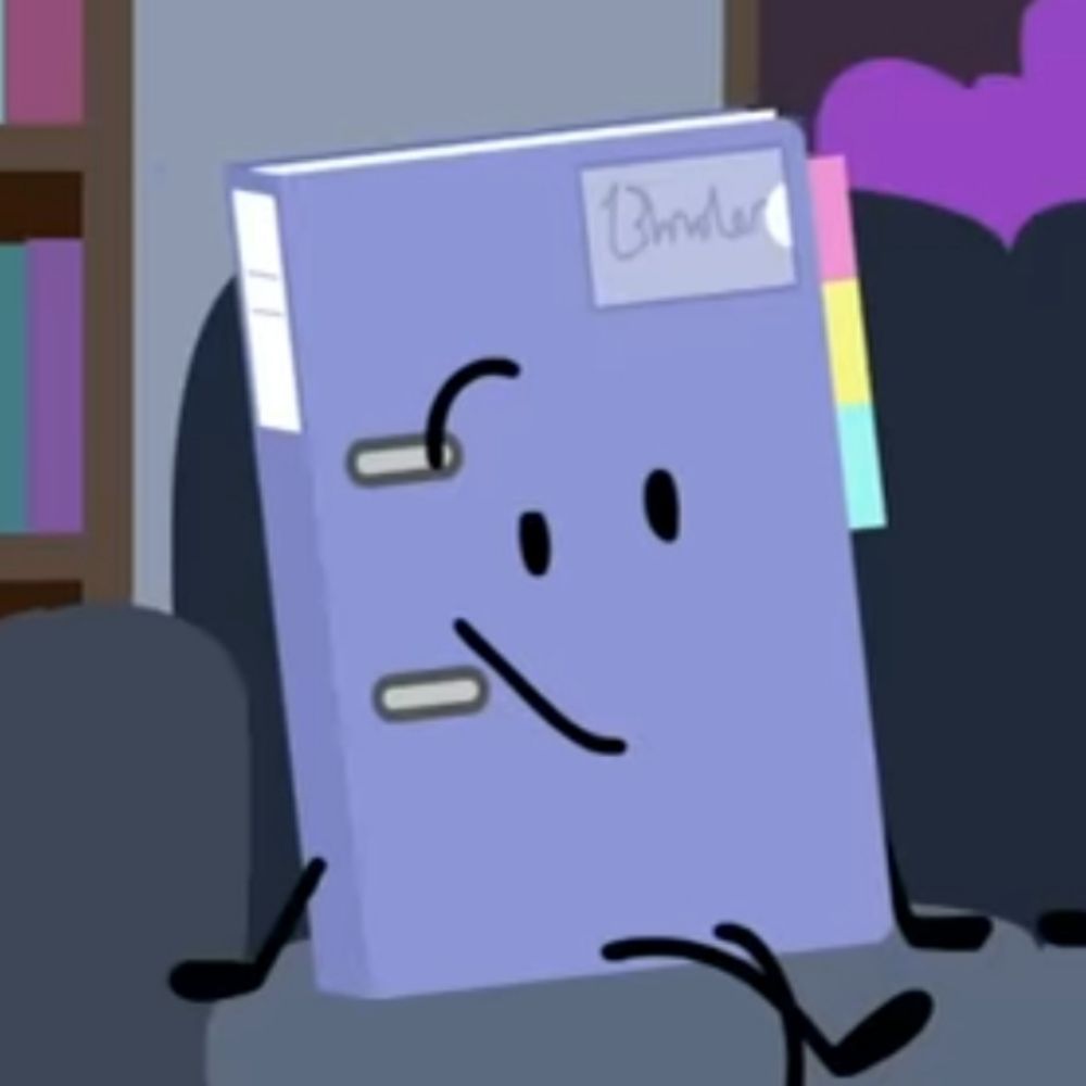 Binder