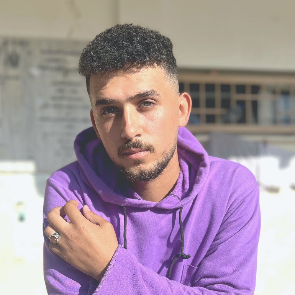 A7mad Sultan 💙