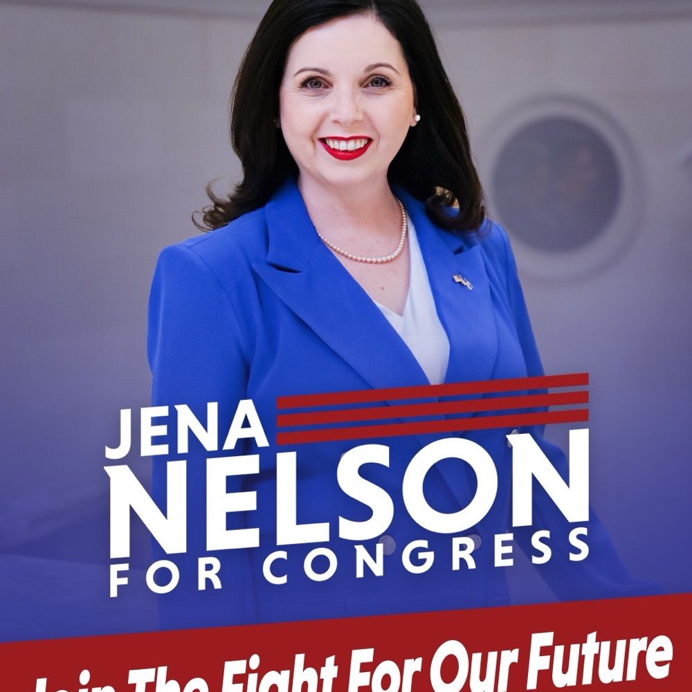 Jena Nelson