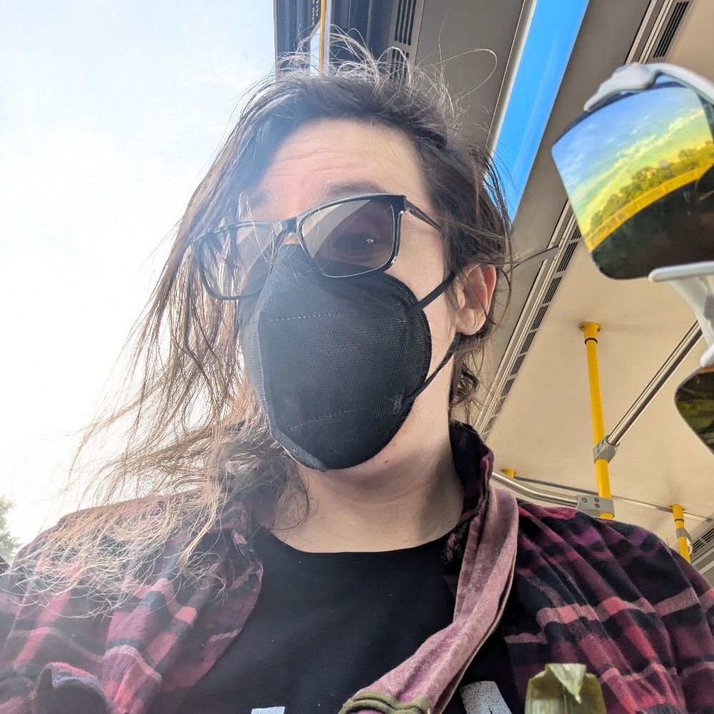 User avatar