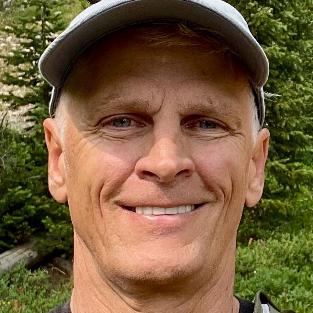 Jon Lambert