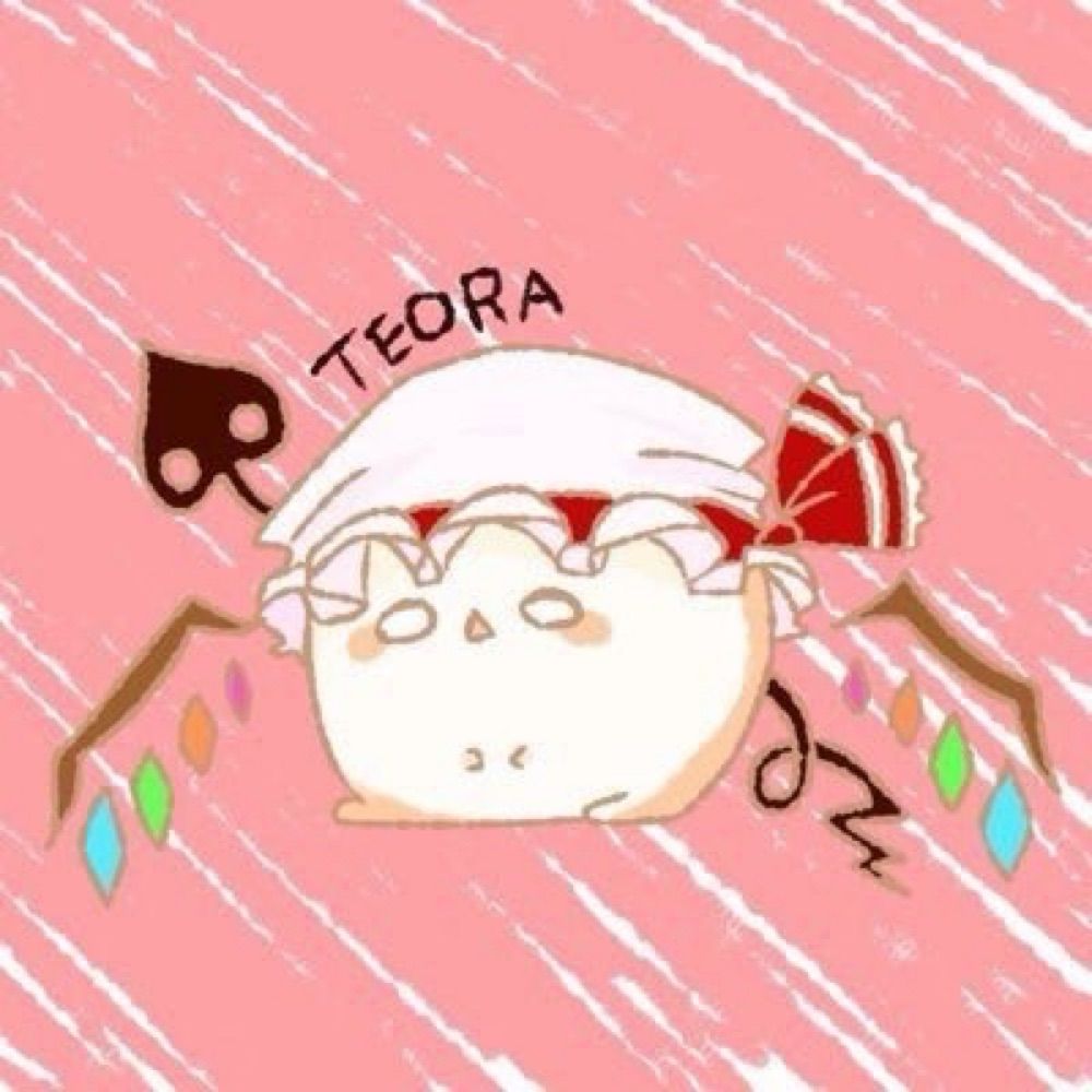 teora🌐💫