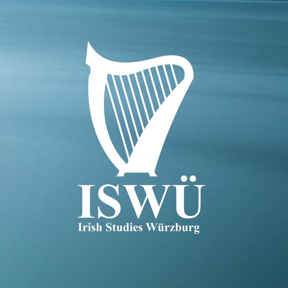 Irish Studies Würzburg -ISWÜ