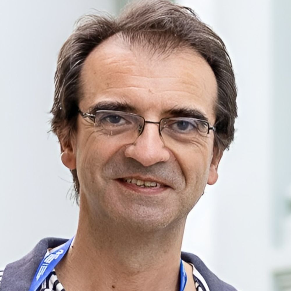 Juan Sebastián Fernández Prados