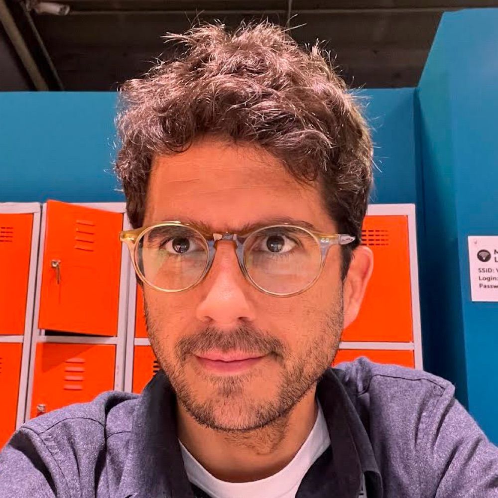 Manuel Ángel Méndez