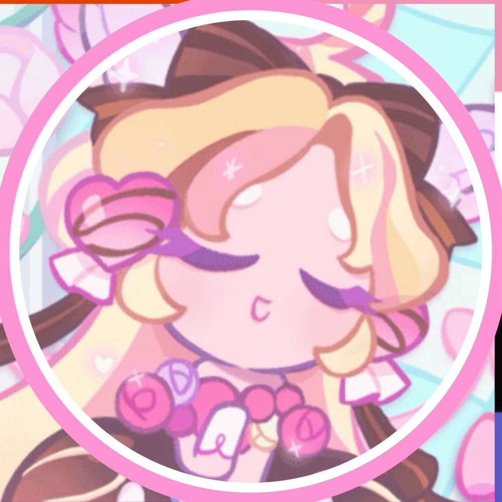 Cremie | .˚ᕱ⑅ᕱ ɞ˚˙