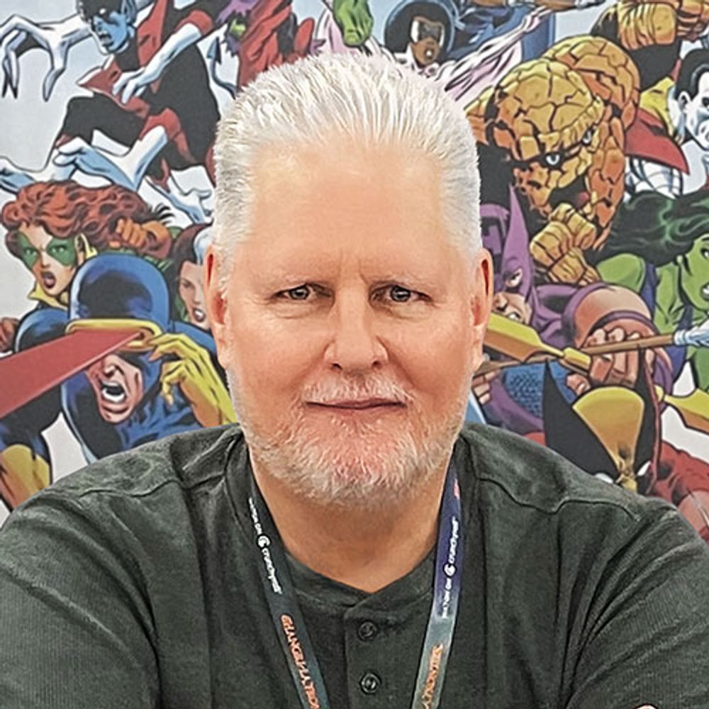 John Beatty