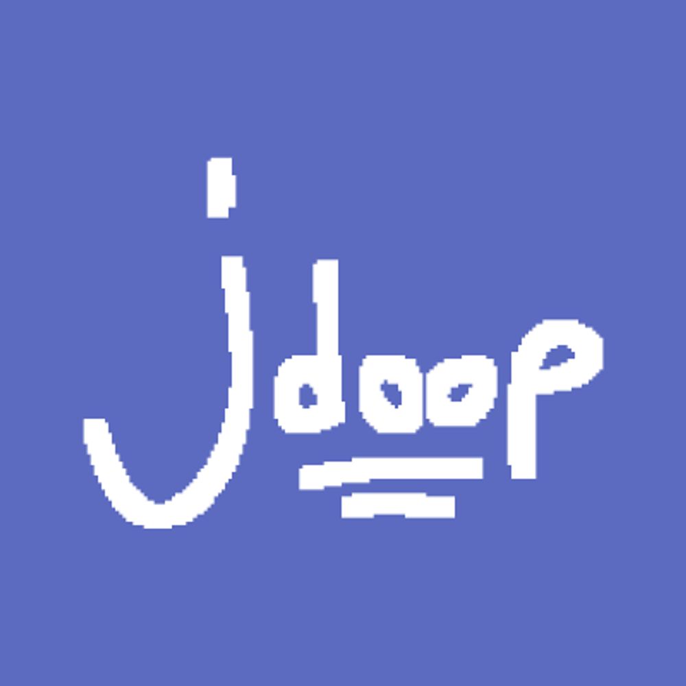 jdoop