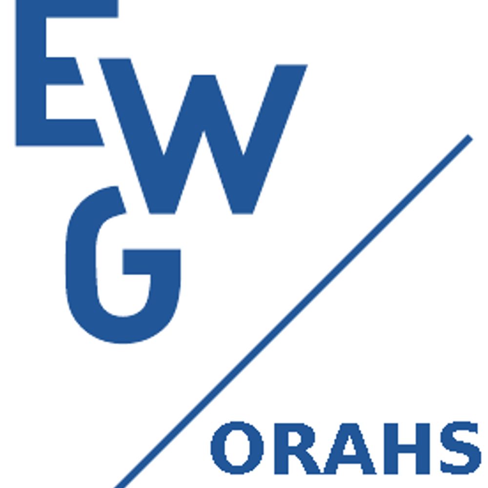EWG ORAHS