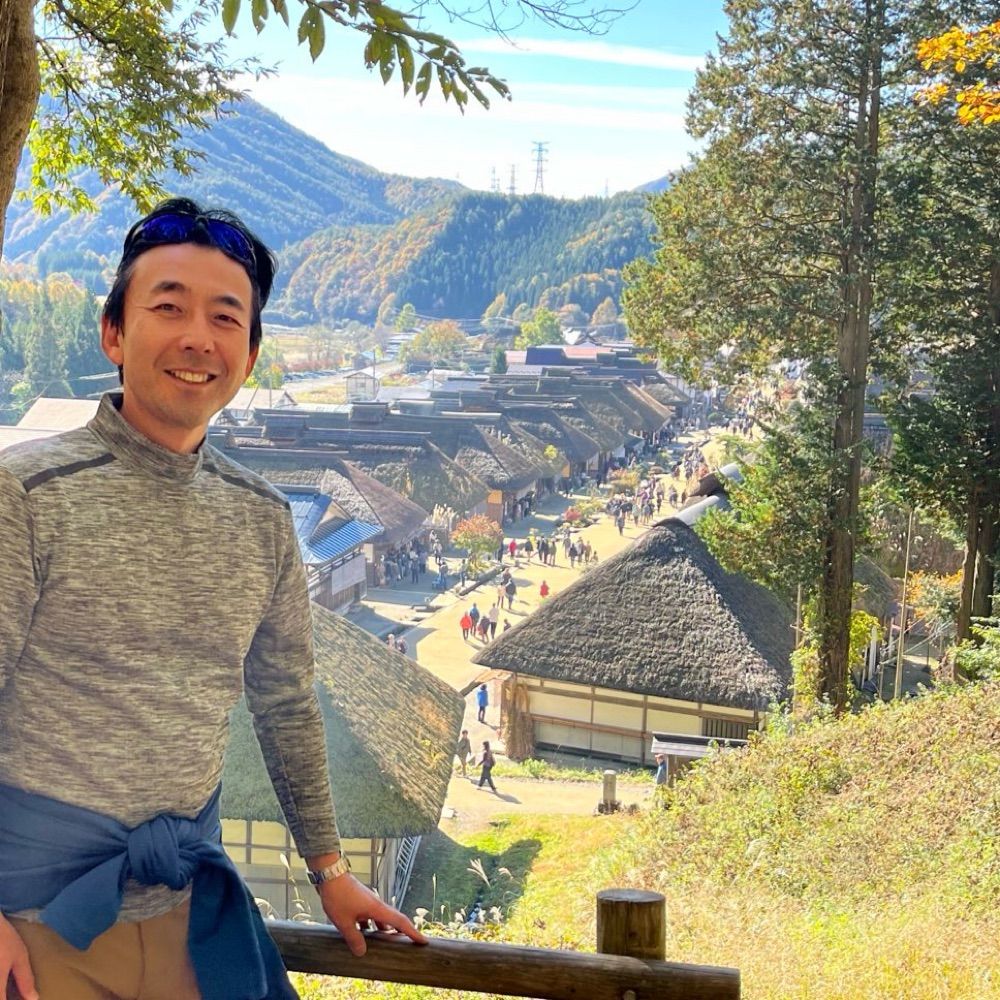 Yusaku UGA