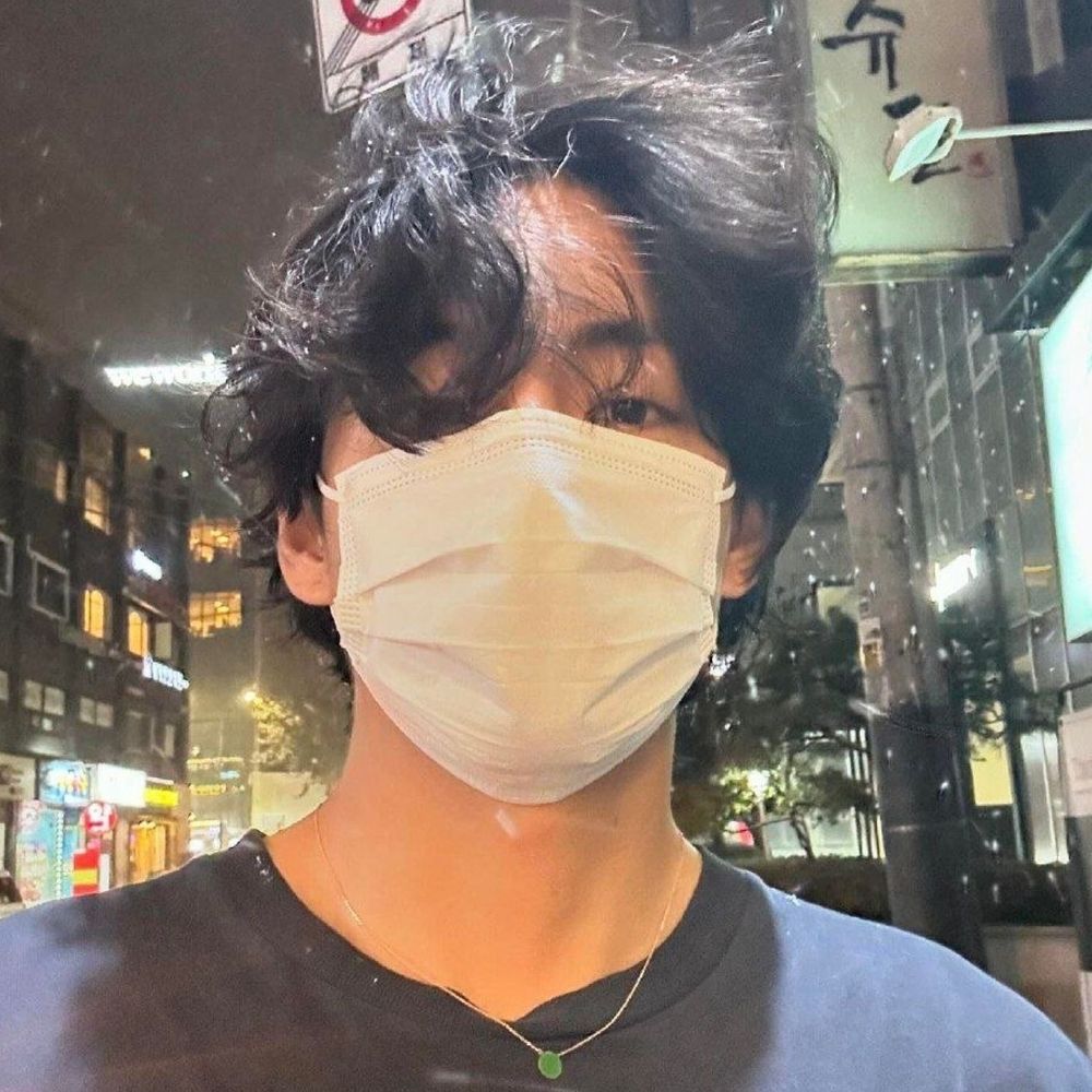 taetae⁷