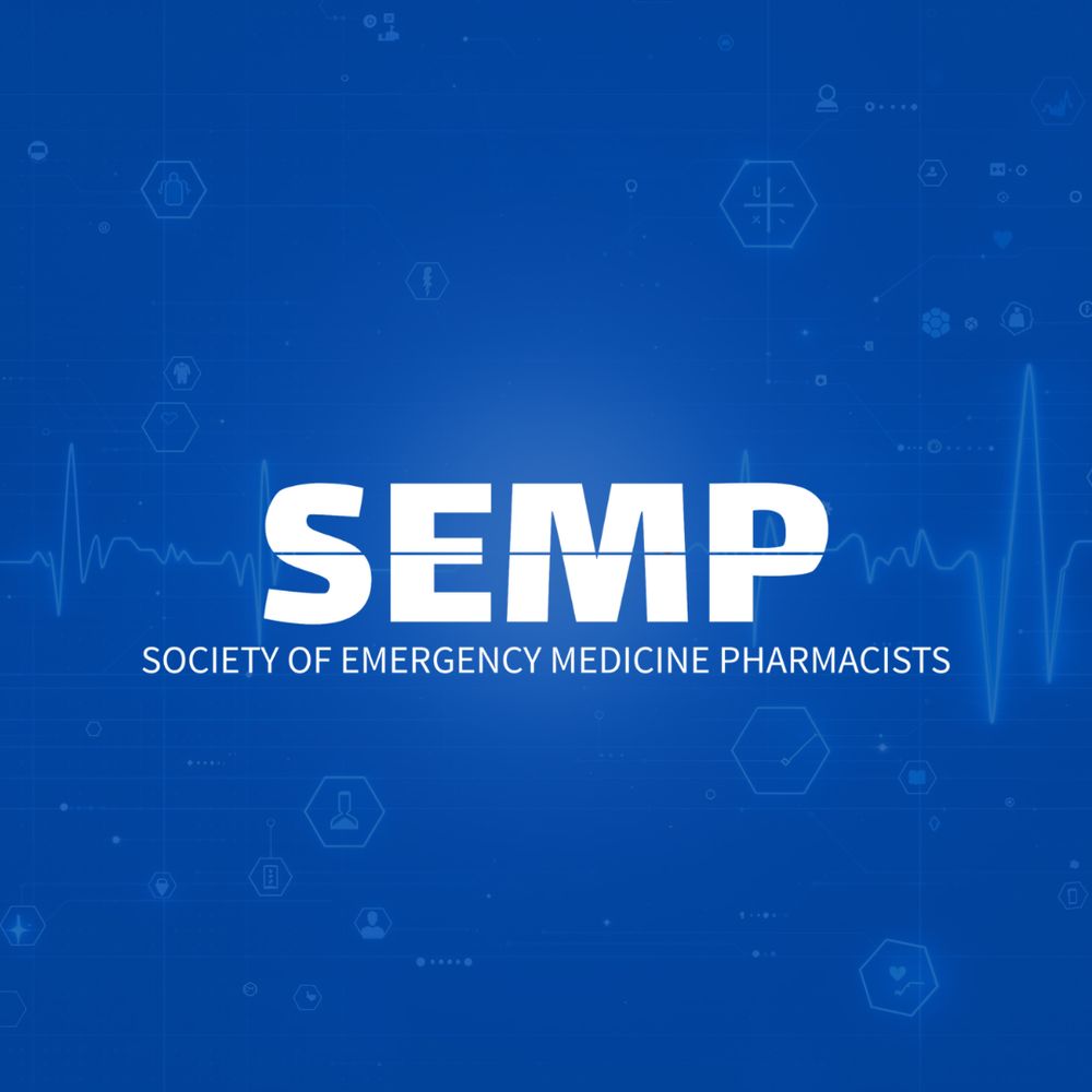 Society of Emergency Medicine Pharmacists