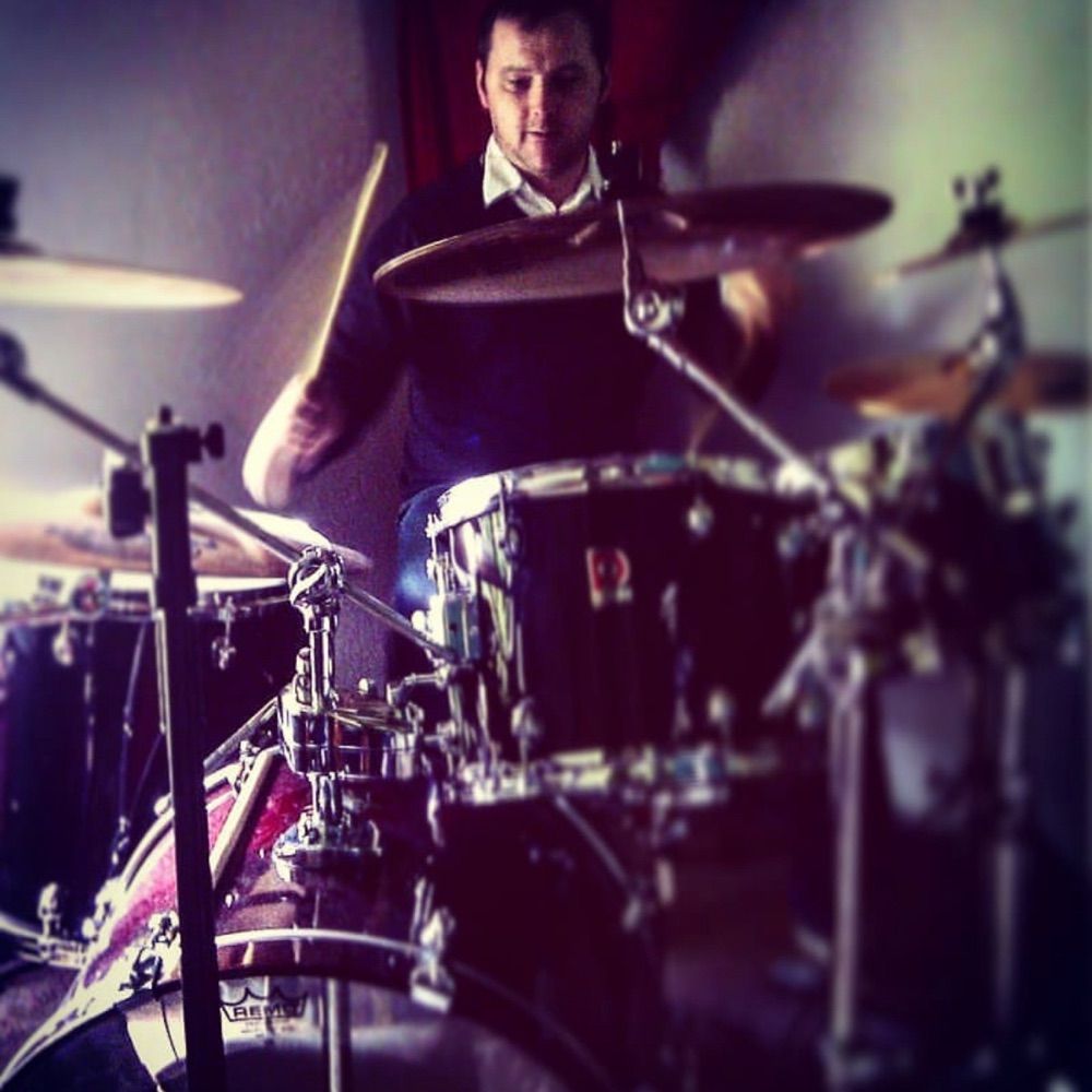 Drumkev