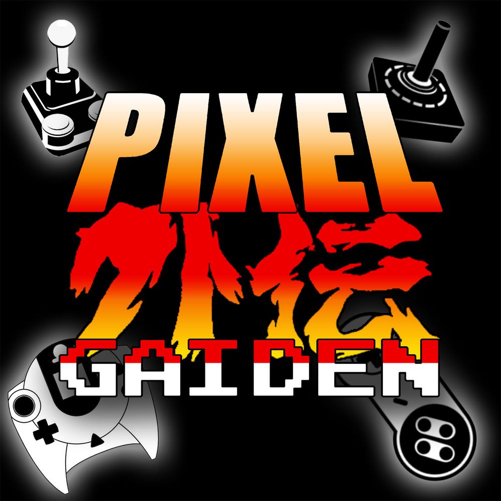 Profile picture pixelgaiden.bsky.social