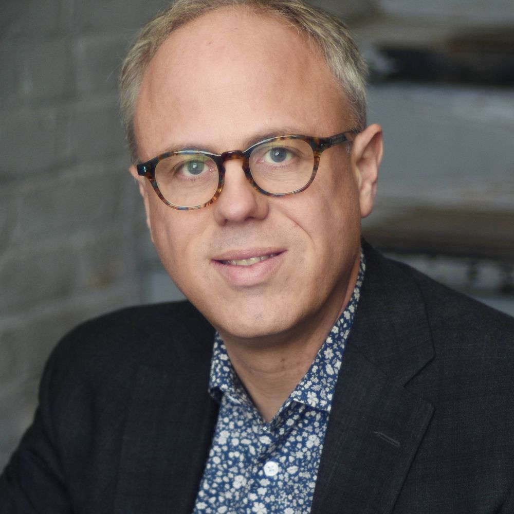 David Daley