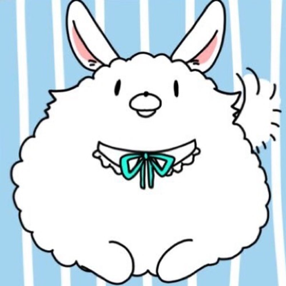 ふくろ🛍️