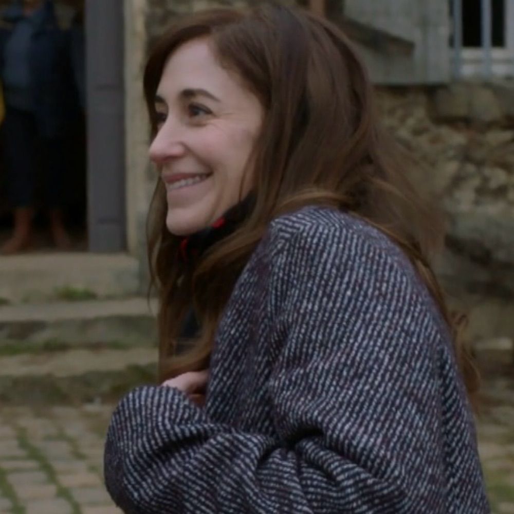 Ophélie 🍂