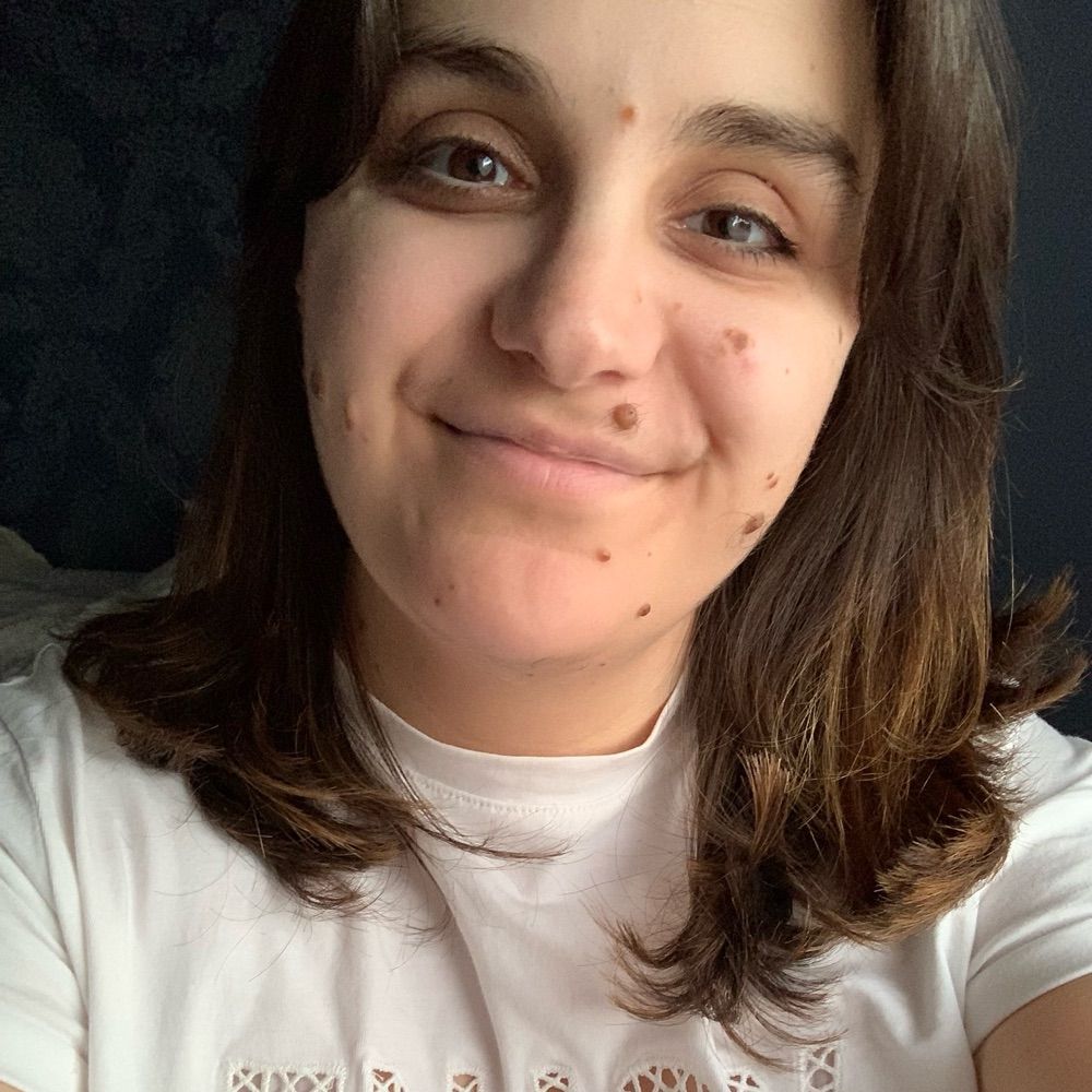 Ophélie ✌🏻