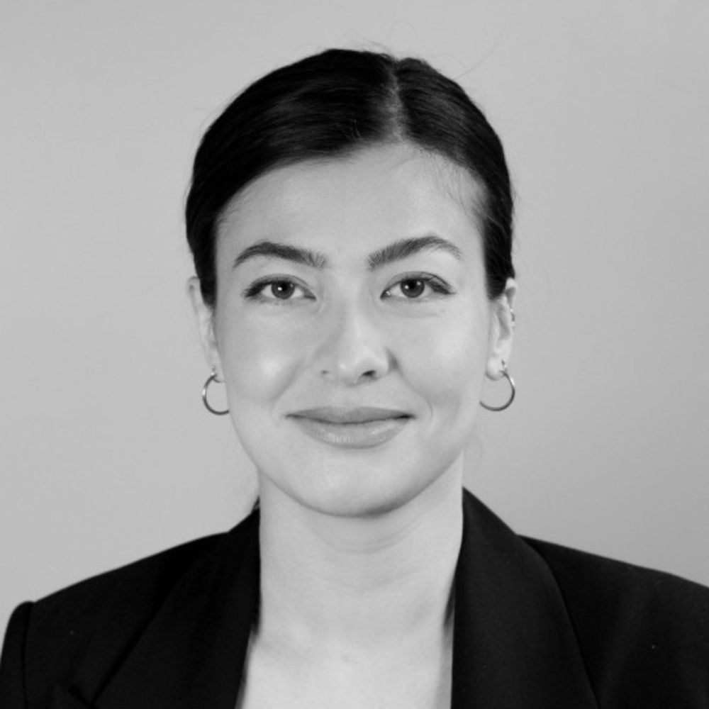 Isabelle van der Vegt 🟥
