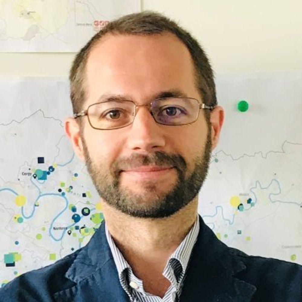 Martin Hervouët