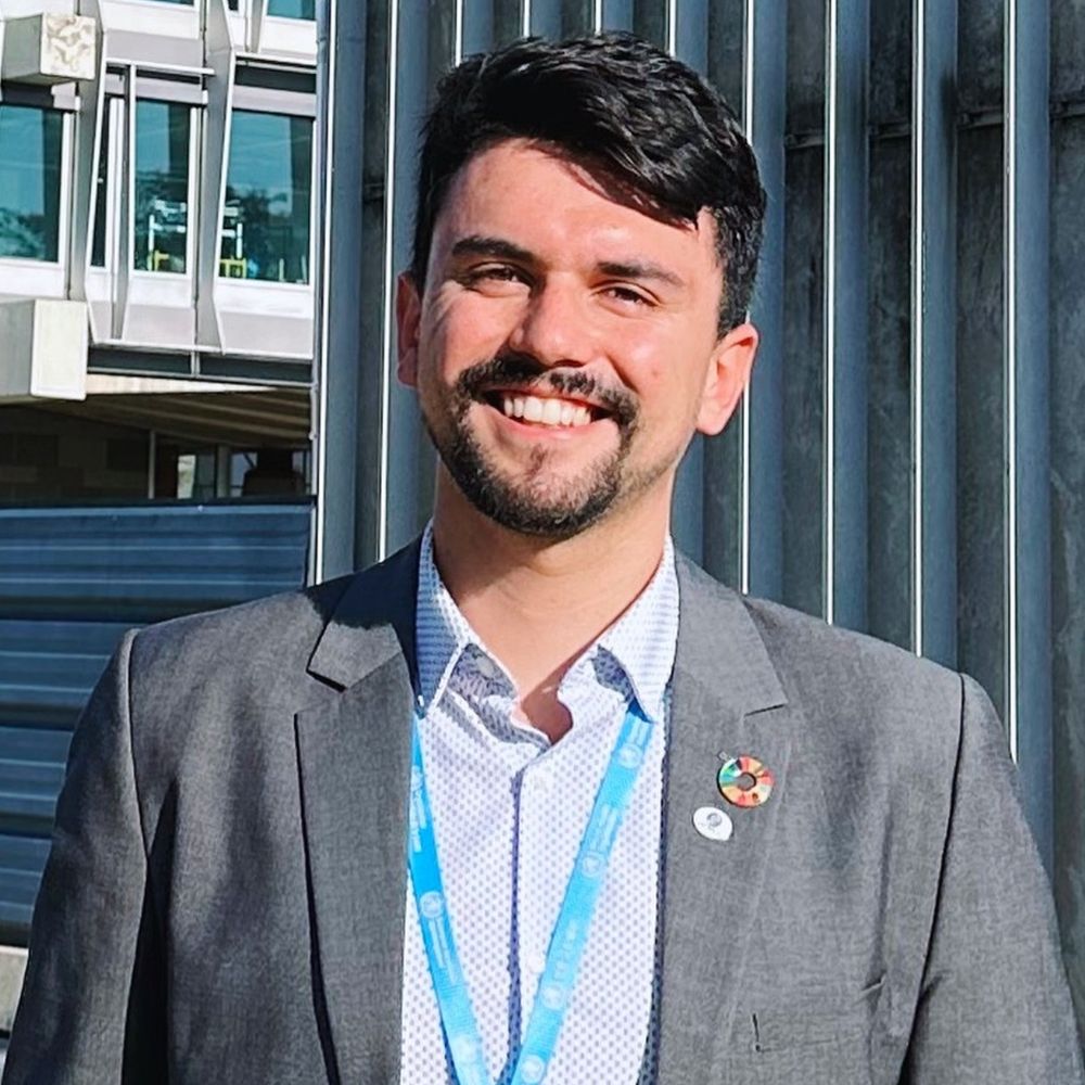 Pablo Estrella Porter