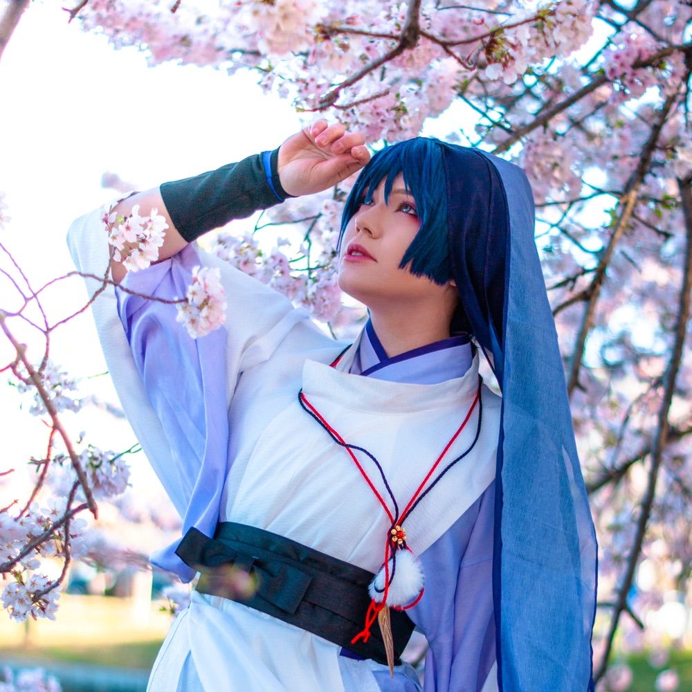 Cellaira Cosplay