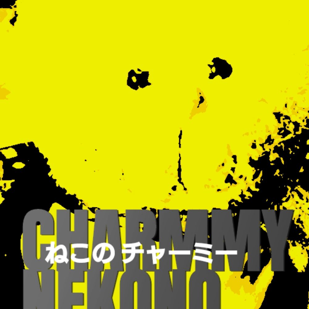 Mikechuu-Charmmy
