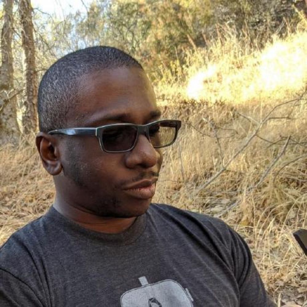 Fredia Huya-Kouadio