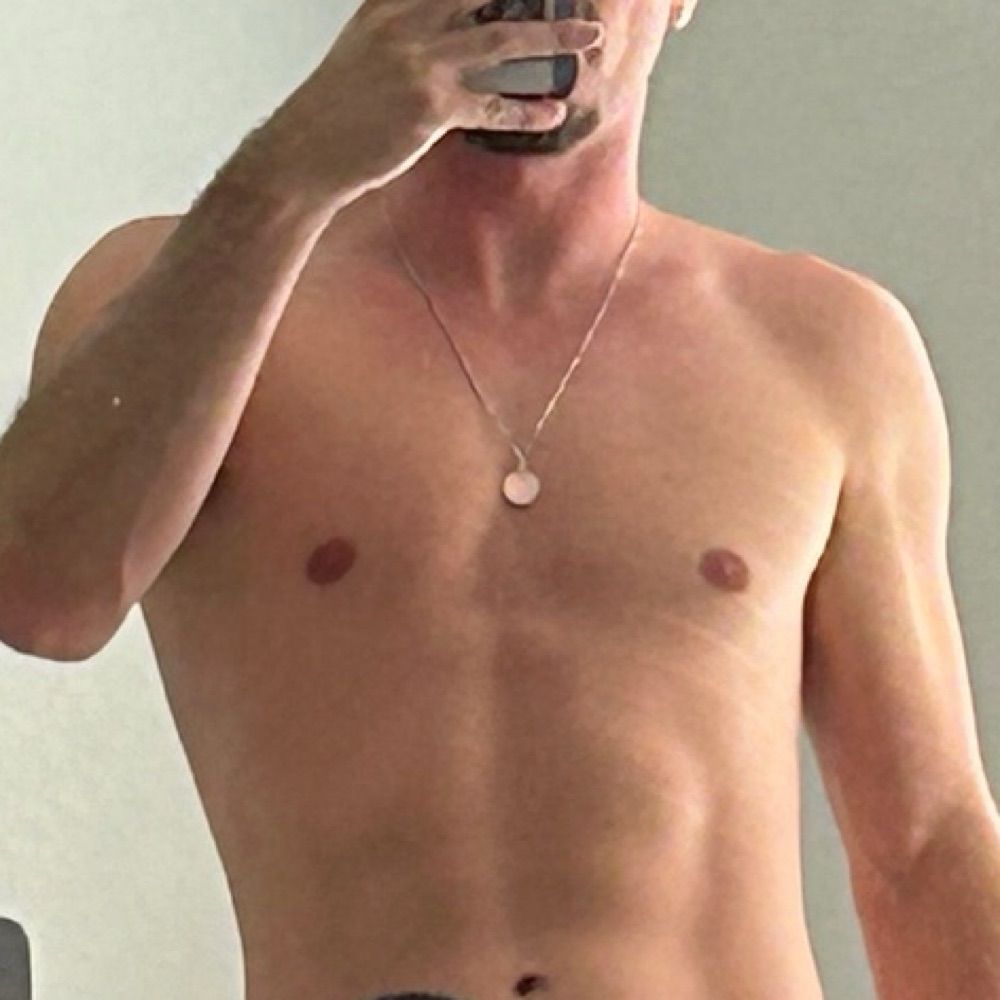Calvin Mitchell