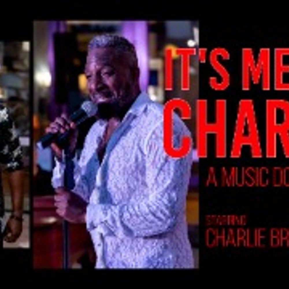 Charlie Brown