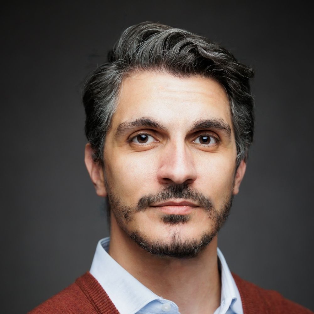Gustavo de Carvalho