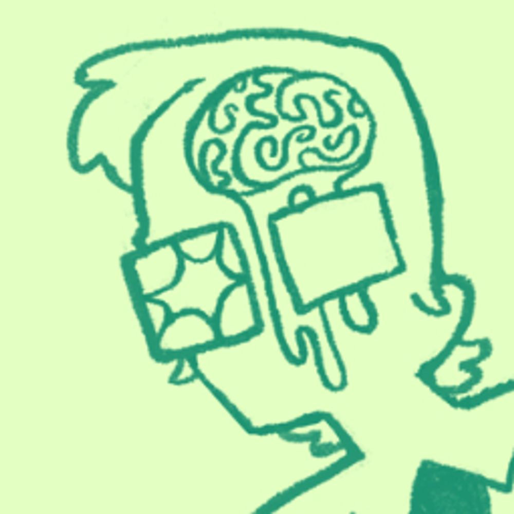 🪦🧠⚡...LOBOTRON!