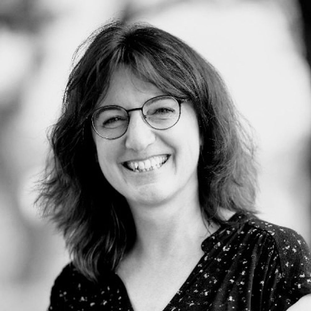 Birgit Wahr