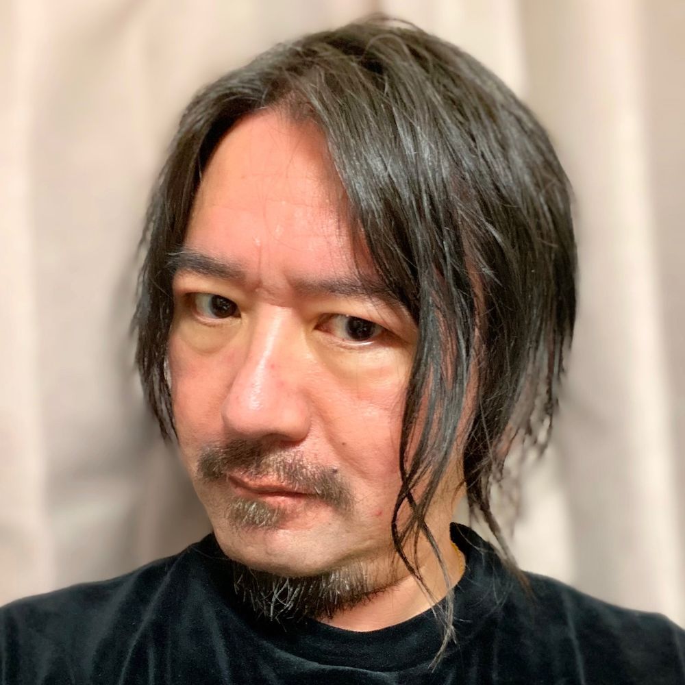 奥津 哲雄 （Tetsuo Okutsu）