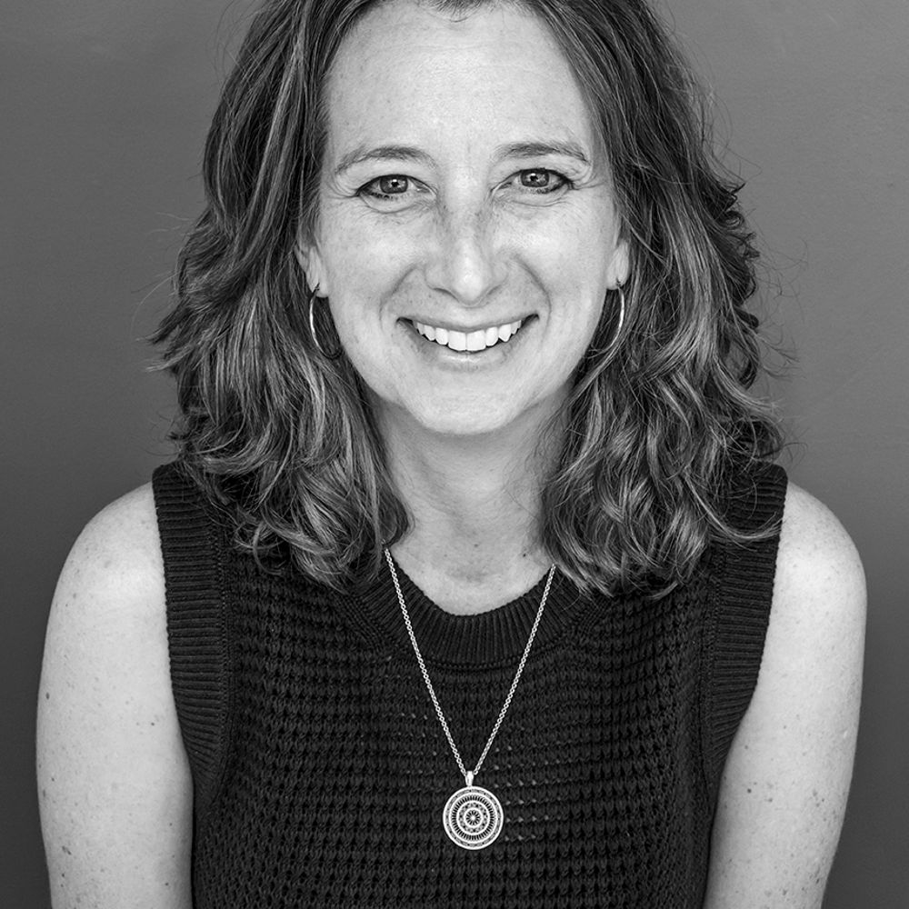 Heather M. Hoover