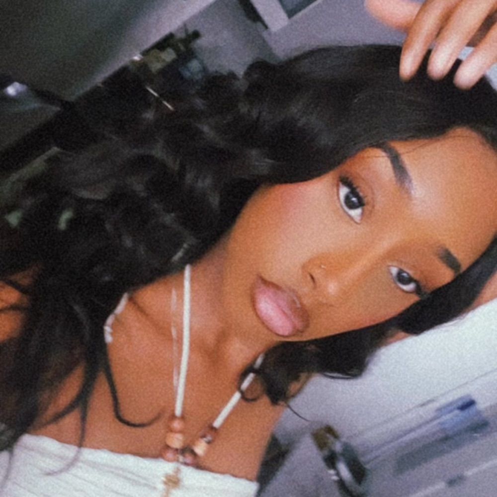 Taylor Iman🦋