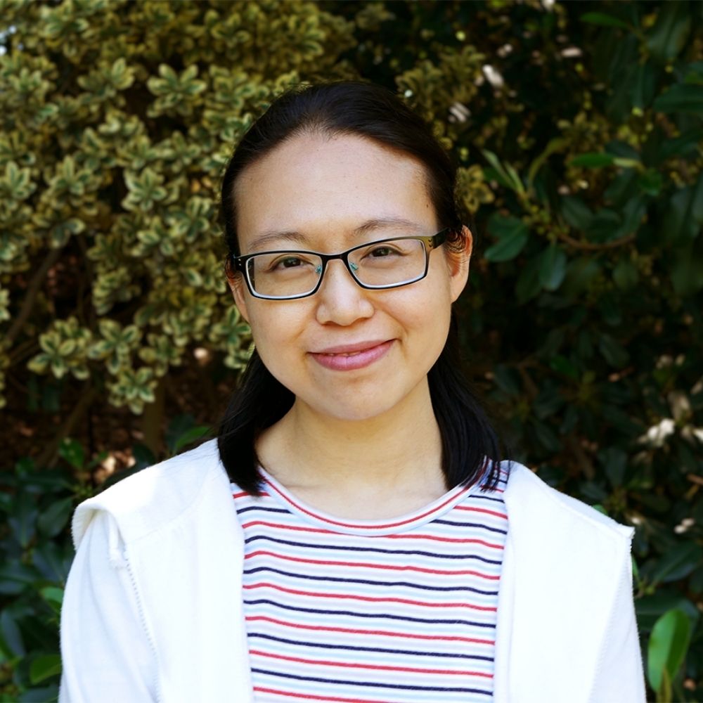 Helen Kwok