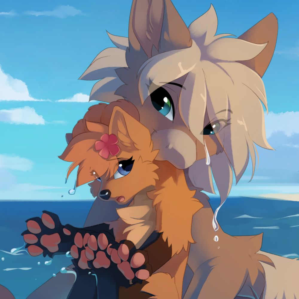 Pyre <3