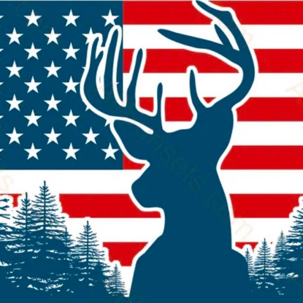 🇺🇸Antlers🇺🇸