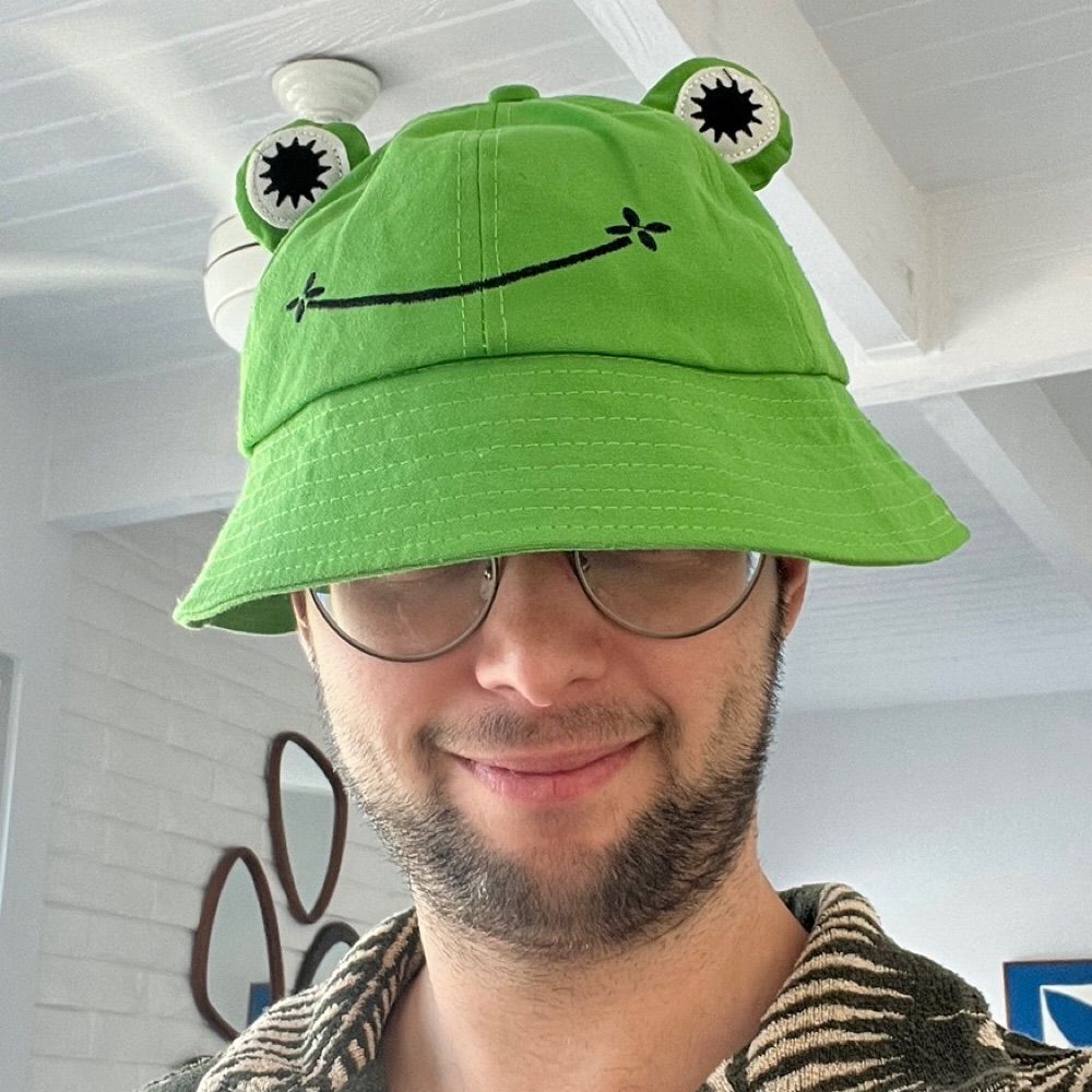 Zach Kornfeld