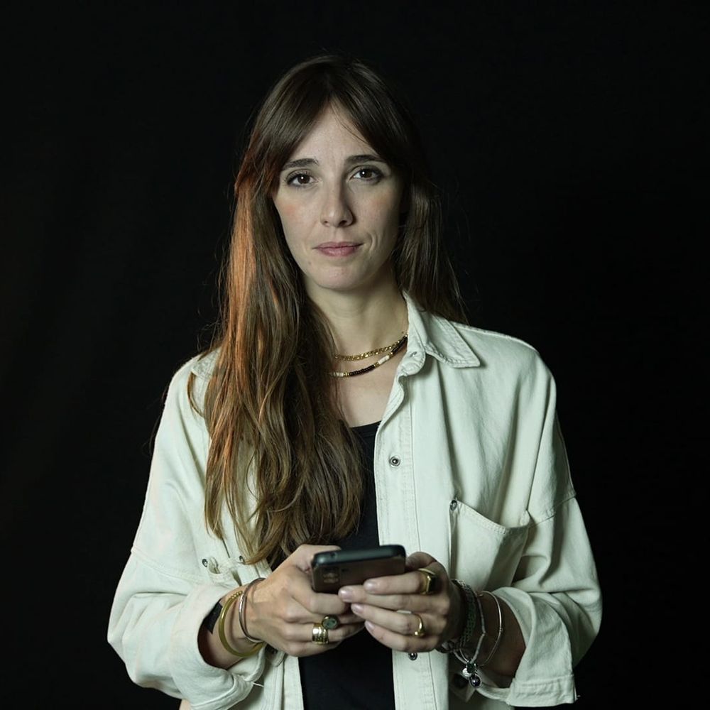 Lucile Wassermann
