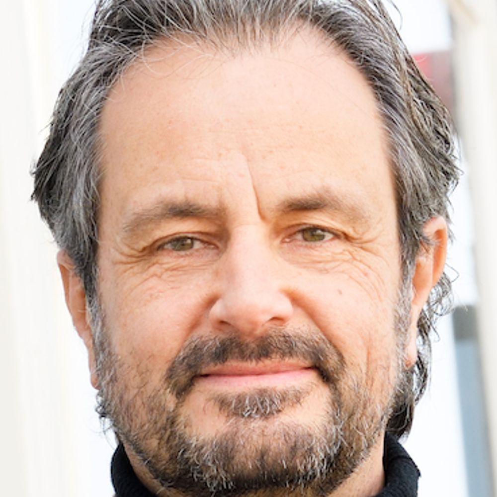 Carlo van de Weijer