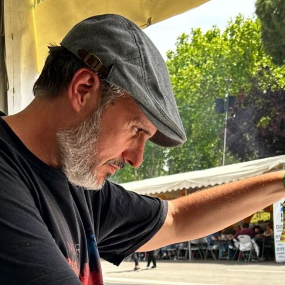 Carlos Barreda Velázquez
