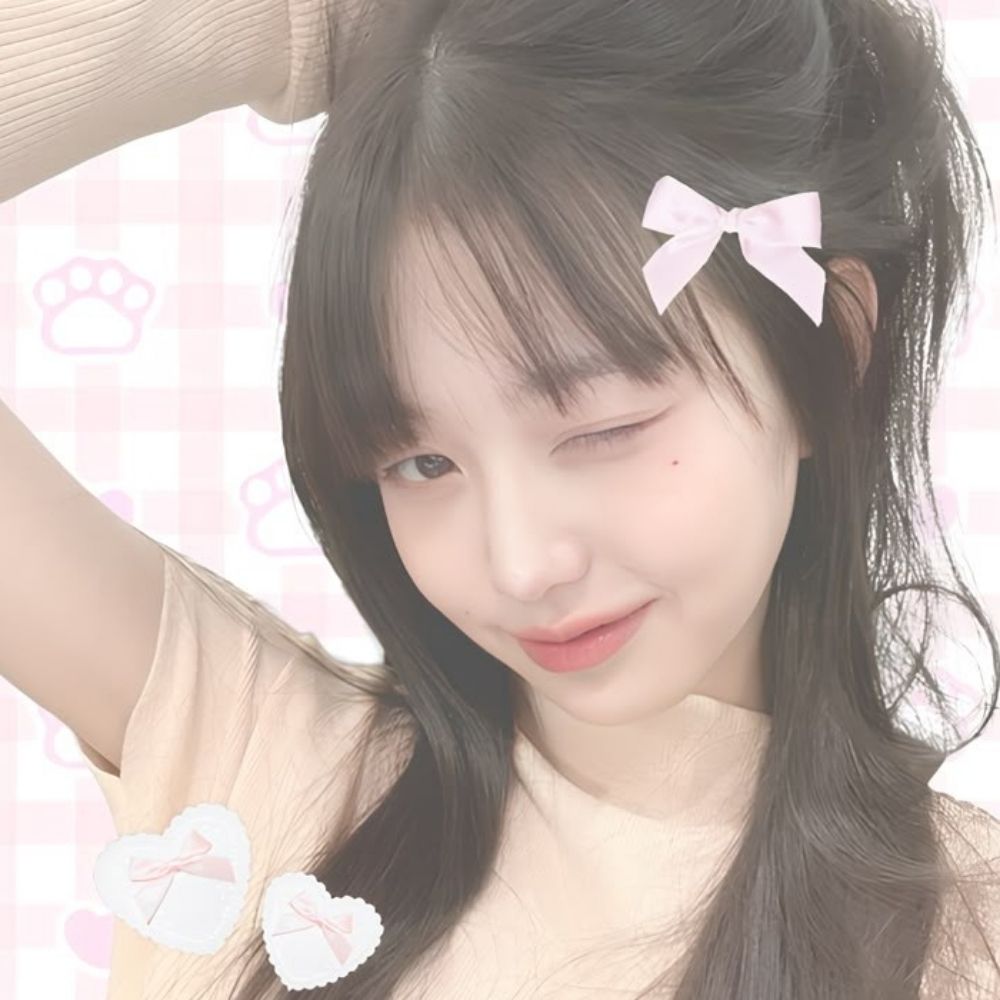 chaeiriz