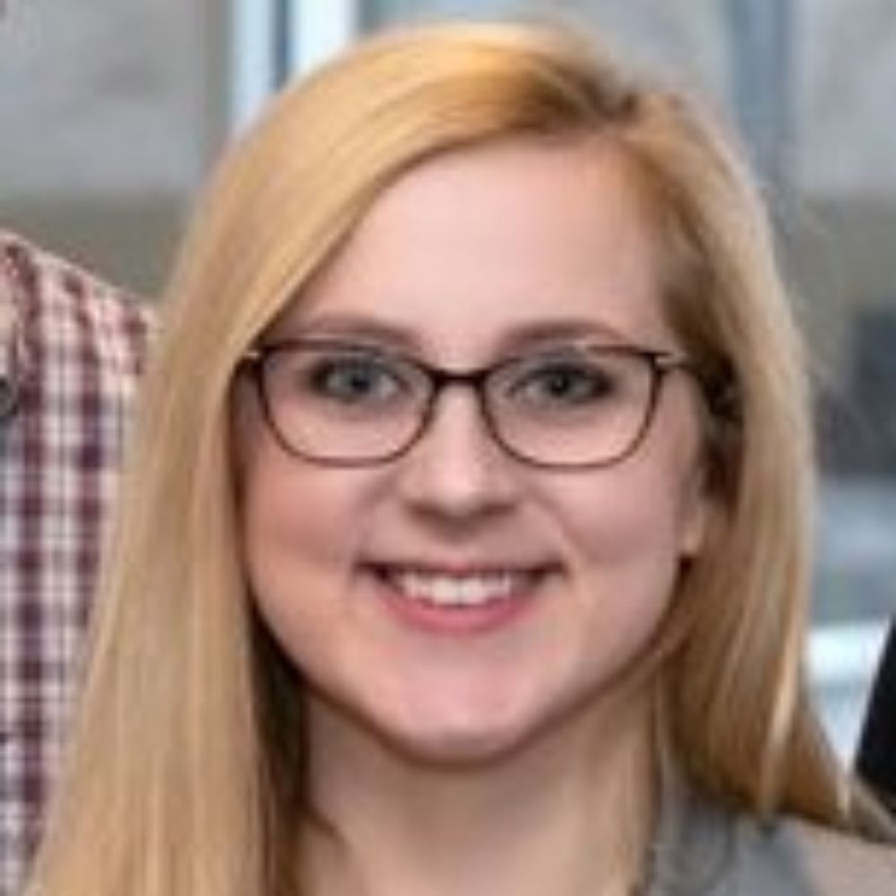 Hannah Follett